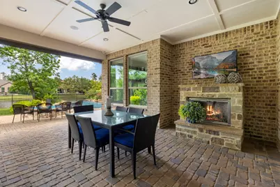 22 Marin Creek Place, Spring, TX 77389 - Photo 28