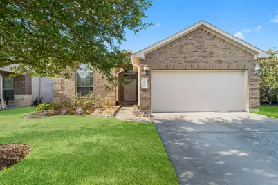 8723 Sunrise Canter Drive, Tomball, TX 77375 - Photo 1