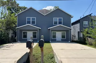 4510 Mayflower St, Houston, TX 77051 - Photo 2