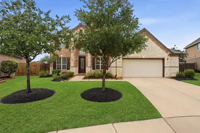 12506 Northpointe Ridge Lane, Tomball, TX 77377 - Photo 1