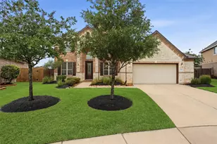 12506 Northpointe Ridge Ln, Tomball, TX 77377 - Photo 1