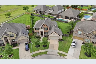 12506 Northpointe Ridge Lane, Tomball, TX 77377 - Photo 30