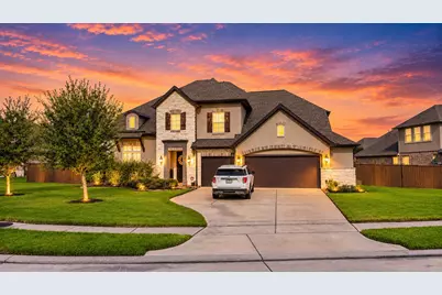 20314 Mercer Grove Drive, Cypress, TX 77433 - Photo 1