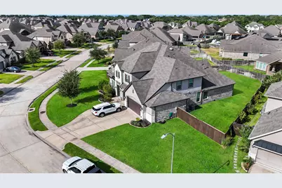 20314 Mercer Grove Drive, Cypress, TX 77433 - Photo 4