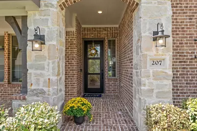 207 Ladner Court, Willis, TX 77318 - Photo 8