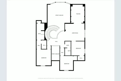 207 Ladner Court, Willis, TX 77318 - Photo 46