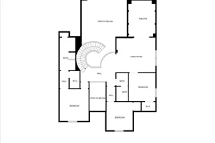 207 Ladner Ct, Willis, TX 77318 - Photo 46