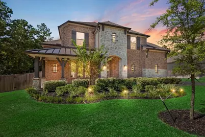 207 Ladner Court, Willis, TX 77318 - Photo 1