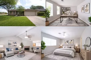 16003 Surrey Woods Dr, Friendswood, TX 77546 - Photo 1