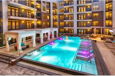 2910 Milam Street #1205, Houston, TX 77006 - Photo 8