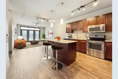 2910 Milam Street #1205, Houston, TX 77006 - Photo 1