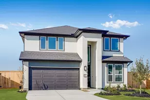 21943 Carinda Cres Ct, Cypress, TX 77433 - Photo 1