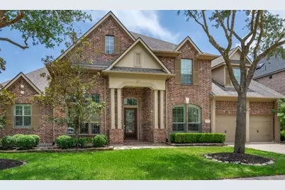 18901 N Bee Cave Springs Circle, Cypress, TX 77433 - Photo 2