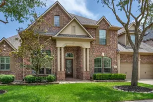 18901 N Bee Cave Springs Cir, Cypress, TX 77433 - Photo 2