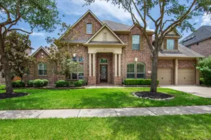 18901 N Bee Cave Springs Cir, Cypress, TX 77433 - Photo 1