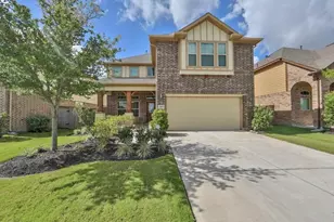 28807 Mayes Bluff Dr, Katy, TX 77494 - Photo 1