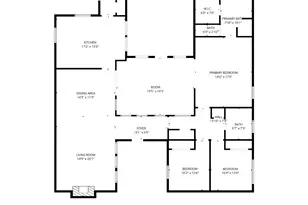 1022 Apache Falls Dr, Katy, TX 77450 - Photo 4