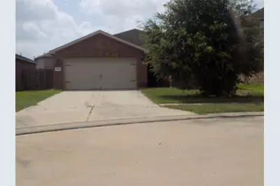 5106 Breezy Parke Lane, Rosenberg, TX 77469 - Photo 2