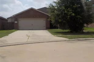 5106 Breezy Parke Ln, Rosenberg, TX 77469 - Photo 2