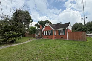 500 Fairbanks St, Houston, TX 77009 - Photo 2