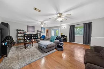 15185 Travis Lane, Willis, TX 77378 - Photo 2