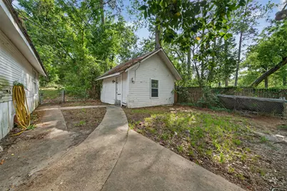 15185 Travis Lane, Willis, TX 77378 - Photo 28