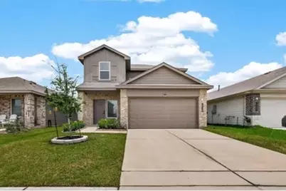 12338 Lariat Run Drive, Houston, TX 77014 - Photo 2