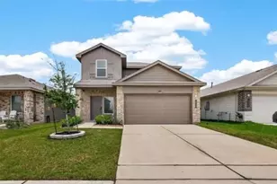 12338 lariat Run Dr, Houston, TX 77014 - Photo 2