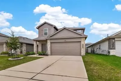 12338 Lariat Run Drive, Houston, TX 77014 - Photo 1