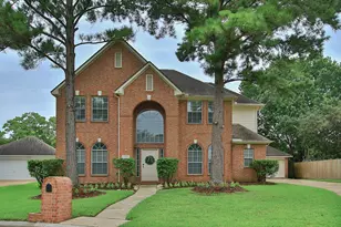 11711 Spring Path Ct, Tomball, TX 77377 - Photo 1