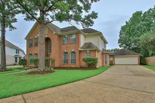11711 Spring Path Ct, Tomball, TX 77377 - Photo 2
