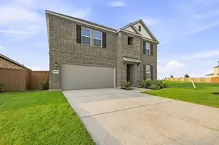 1052 Sunlit Cir, Brookshire, TX 77423 - Photo 2