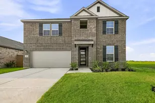 1052 Sunlit Cir, Brookshire, TX 77423 - Photo 1