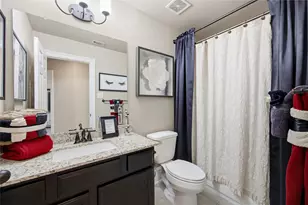 3313 Flagstone Dr, Manvel, TX 77578 - Photo 26