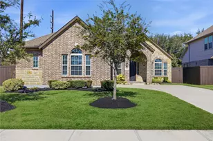 3313 Flagstone Dr, Manvel, TX 77578 - Photo 2