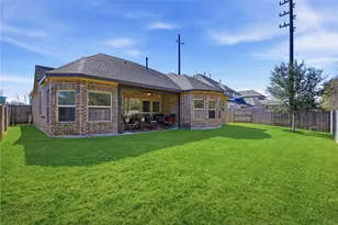 3313 Flagstone Dr, Manvel, TX 77578 - Photo 28