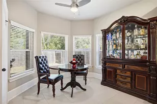 3313 Flagstone Dr, Manvel, TX 77578 - Photo 16