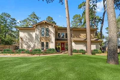 2007 Seven Oaks Drive, Kingwood, TX 77339 - Photo 16