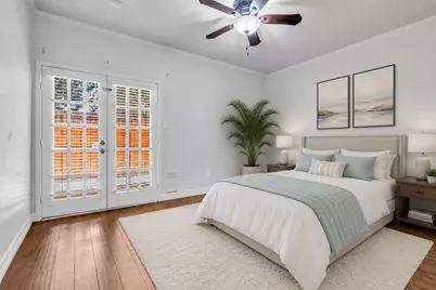 2001 Bering Drive #3J, Houston, TX 77057 - Photo 6