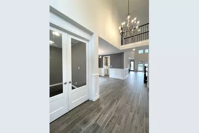 10206 Peytons Grace Lane, Cypress, TX 77433 - Photo 6
