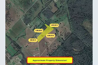 565 County Road 164, Boling, TX 77420 - Photo 6