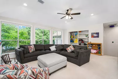 110 Capstone Circle, The Woodlands, TX 77381 - Photo 32