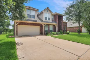 16415 Canyon Chase Dr, Houston, TX 77095 - Photo 4