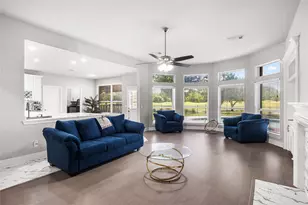 16415 Canyon Chase Dr, Houston, TX 77095 - Photo 12