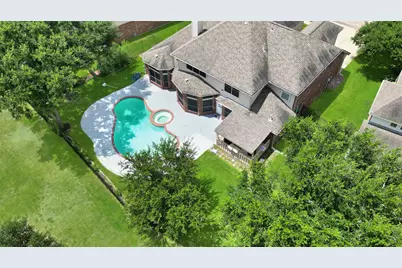 16415 Canyon Chase Drive, Houston, TX 77095 - Photo 1