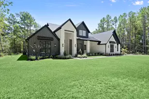 130 Sanctuary Rd, Huntsville, TX 77340 - Photo 2