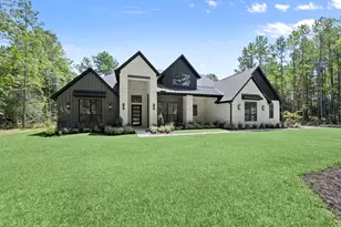 130 Sanctuary Rd, Huntsville, TX 77340 - Photo 2