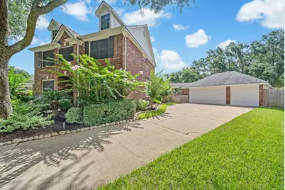 23102 Crossbend Drive, Katy, TX 77494 - Photo 2
