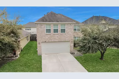 11014 Cape Rise Trail, Houston, TX 77044 - Photo 2