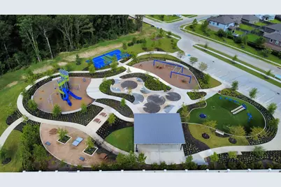 11014 Cape Rise Trail, Houston, TX 77044 - Photo 42